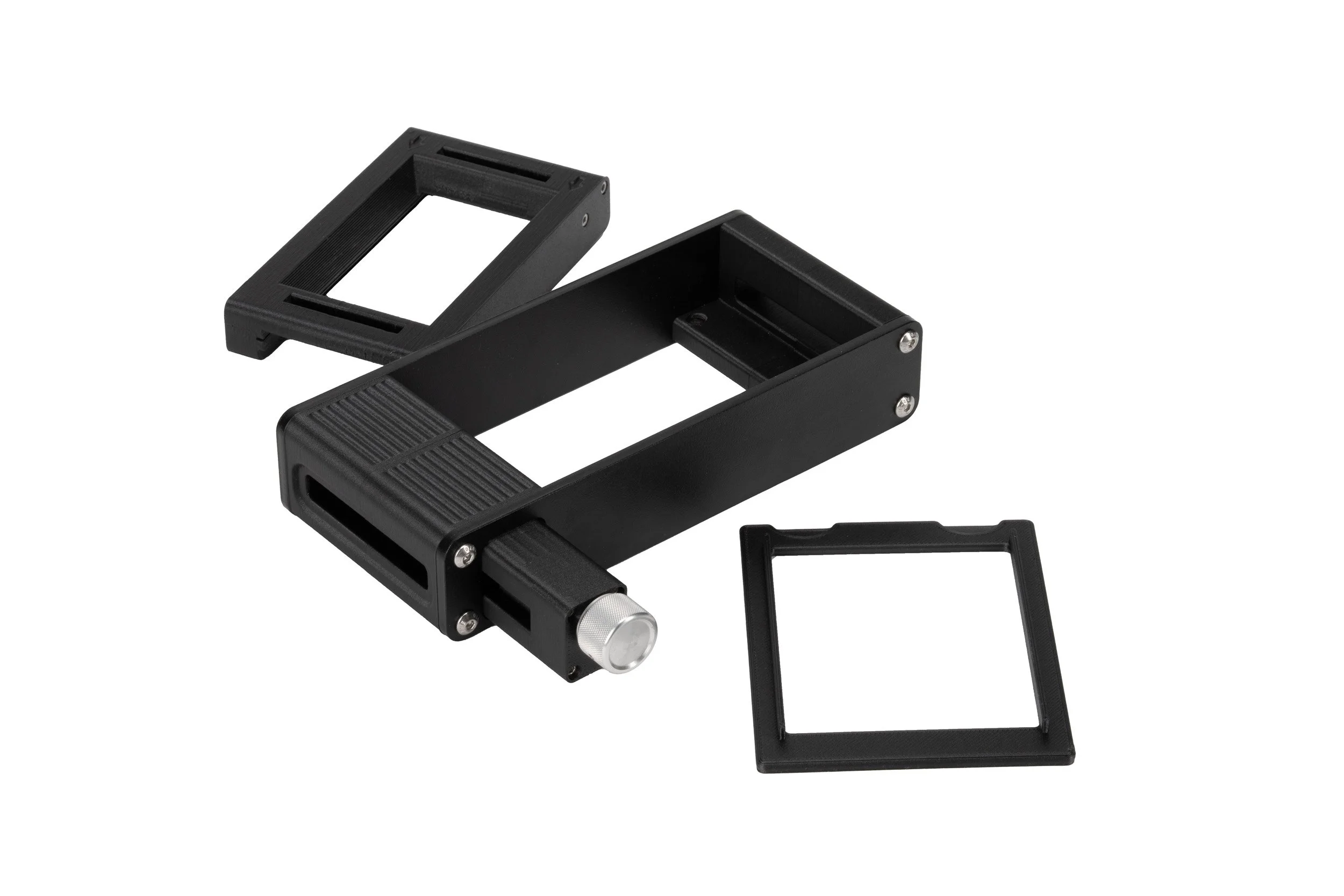 フィルムカメラ Negative Supply Pro Film Carrier 120 MK2 Pro Film Carrier 120 MK2 with Pro Mount MK2 Kit for Medium Format